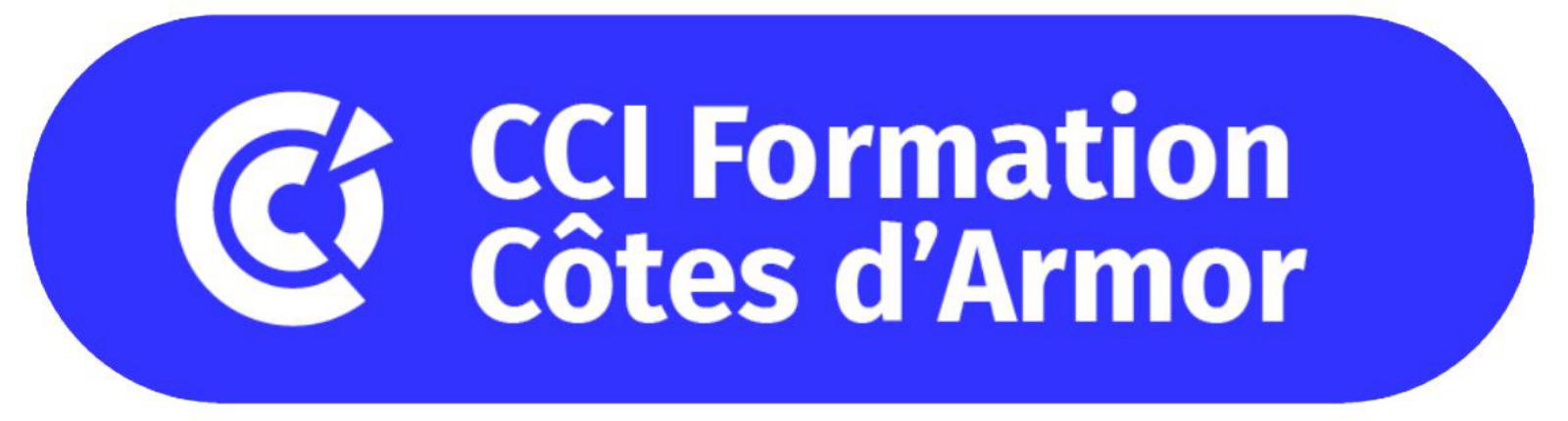 CCI FORMATION CÔTES D'ARMOR 