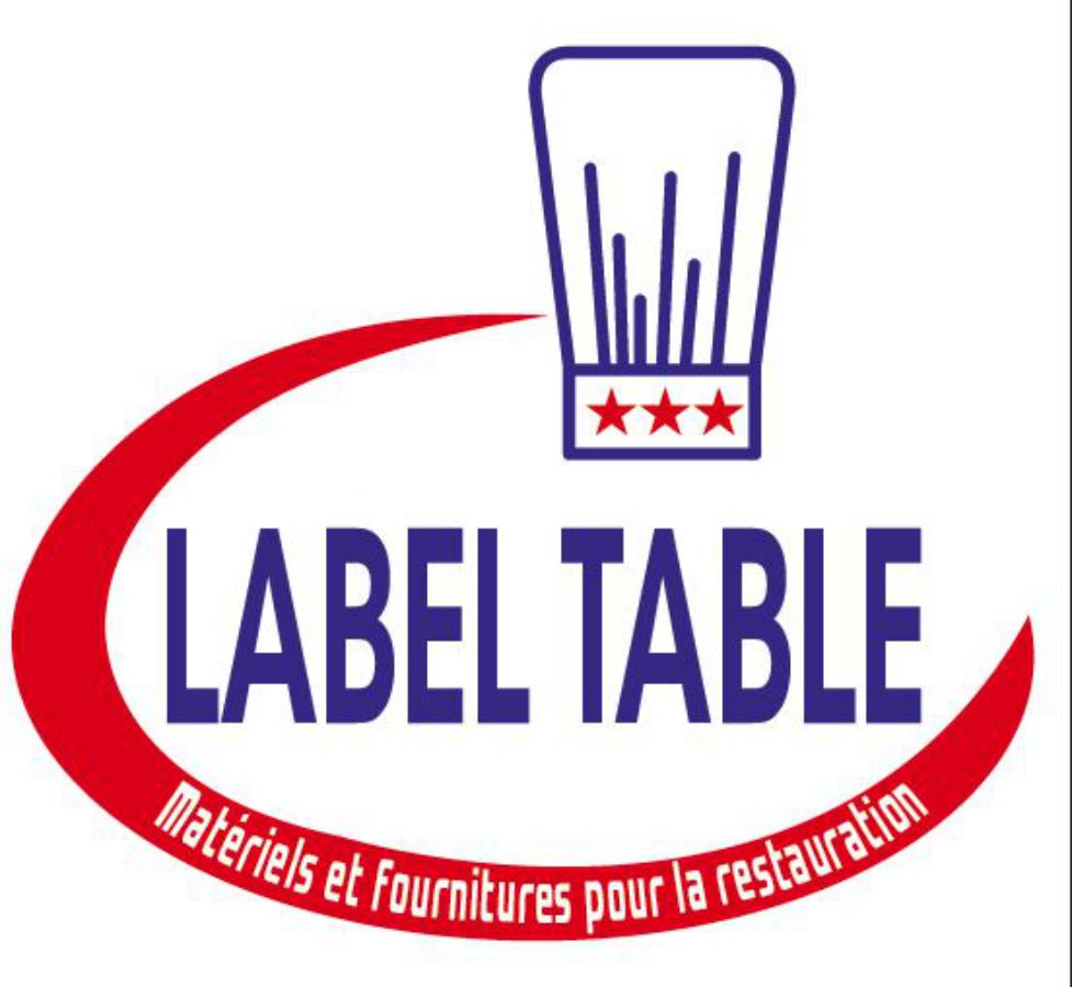 LABEL TABLE